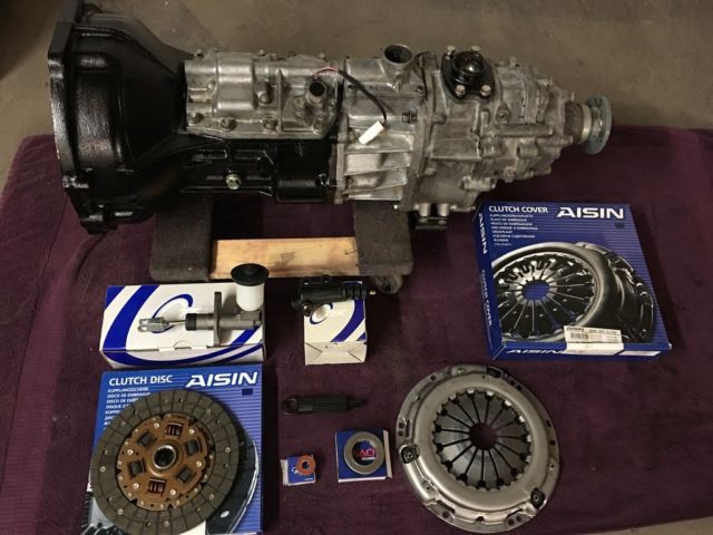 1982 Toyota Other SR5 - photo 13