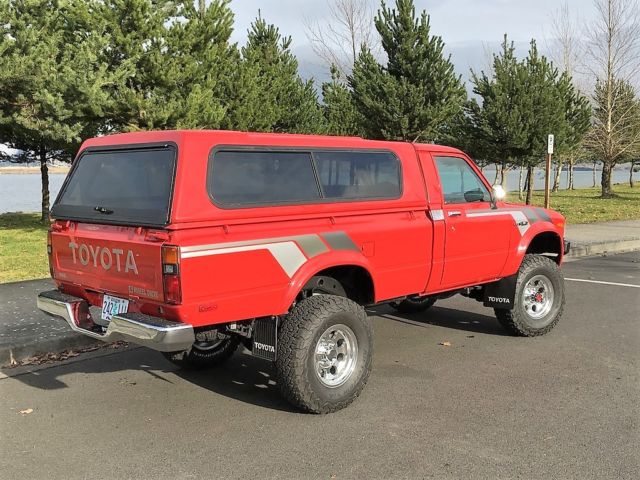 1982 Toyota Other SR5 - photo 2