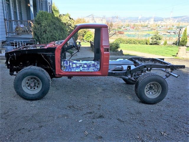 1982 Toyota Other SR5 - photo 5