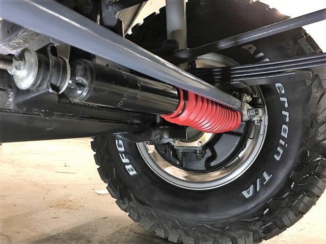 1982 Toyota Other SR5 - photo 9