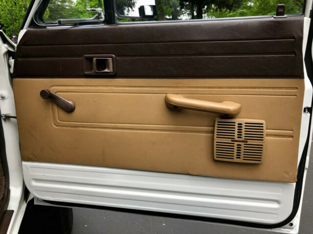 1982 Toyota Pickup - photo 13