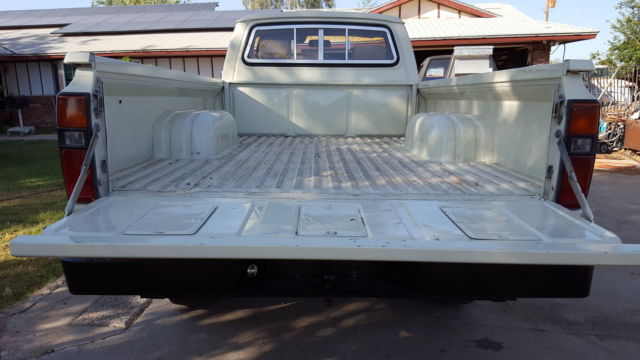 1982 Toyota Tacoma Truck - photo 11