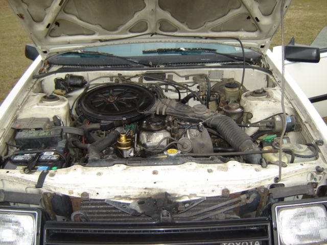 1982 Toyota Celica GT - photo 12
