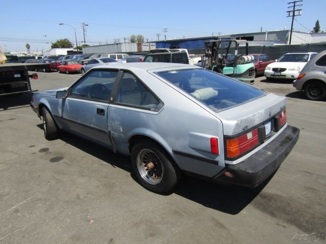 1982 Toyota Celica GT - photo 3