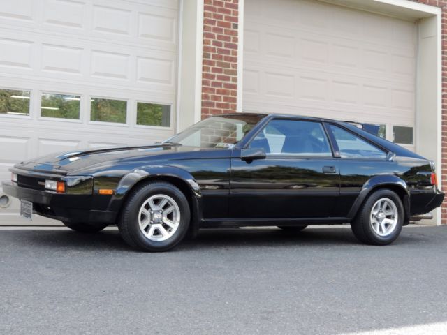 1982 Toyota Celica Supra - photo 5