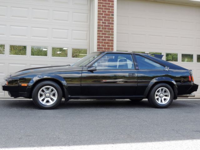 1982 Toyota Celica Supra - photo 6