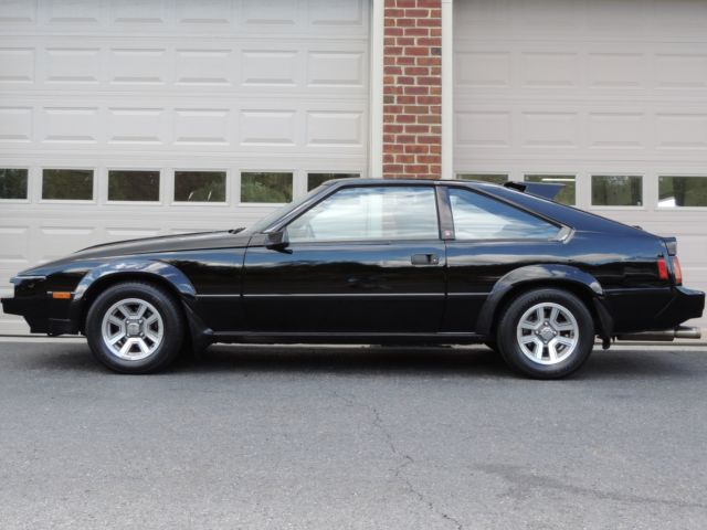 1982 Toyota Celica Supra - photo 7