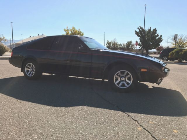 1982 Toyota Celica Supra Hatchback 2-Door - photo 11