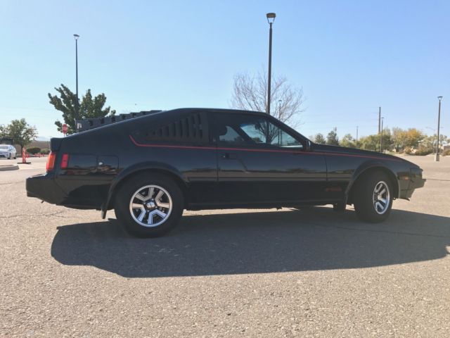 1982 Toyota Celica Supra Hatchback 2-Door - photo 12