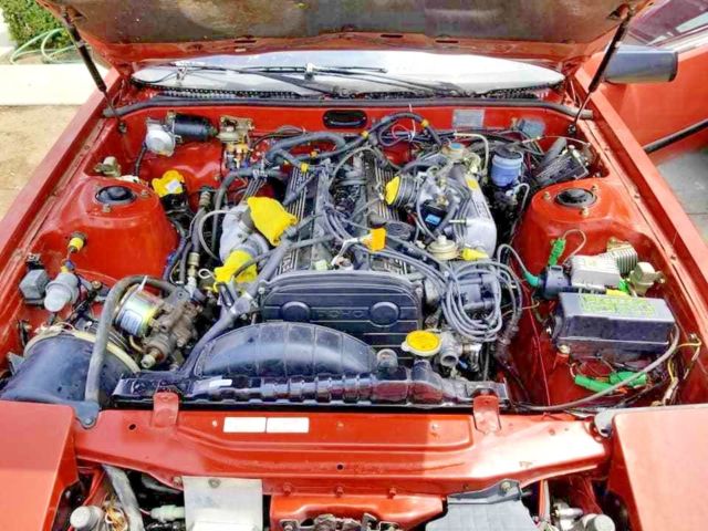 1982 Toyota Supra Supra - photo 3