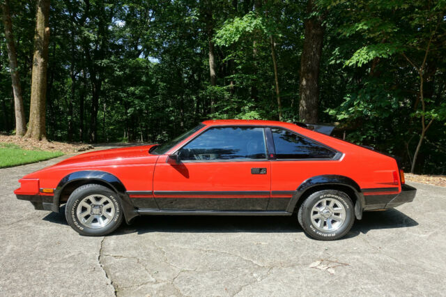 1982 Toyota Celica Supra P-Type, Red/Black, 127k miles, 5 speed Trans, 2.8L 6cyl 1982 Toyota Supra Celica Supra