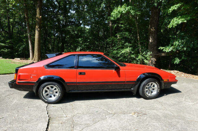 1982 Toyota Supra Celica Supra - photo 2