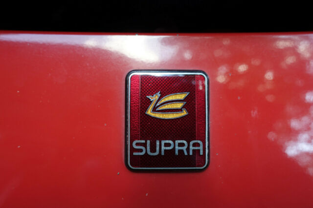 1982 Toyota Supra Celica Supra - photo 6
