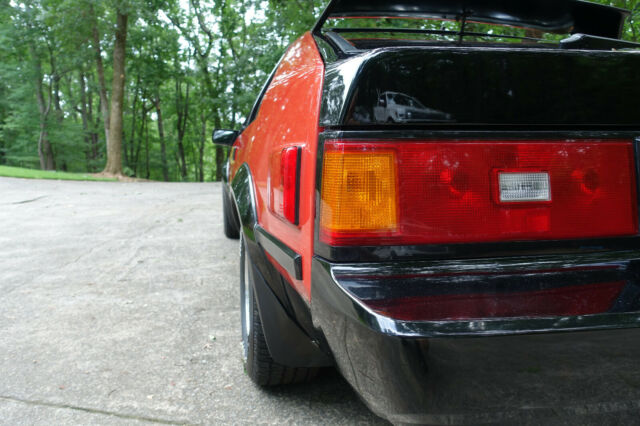 1982 Toyota Supra Celica Supra - photo 7