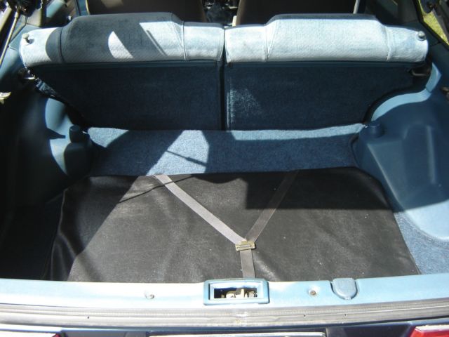 1982 Toyota Corolla SR5 - photo 11