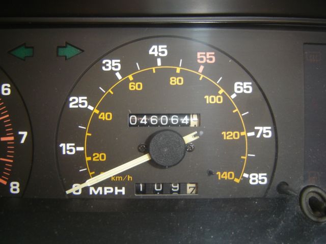1982 Toyota Corolla SR5 - photo 12
