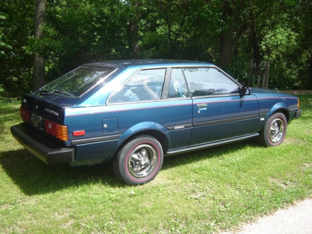 1982 Toyota Corolla SR5 - photo 7