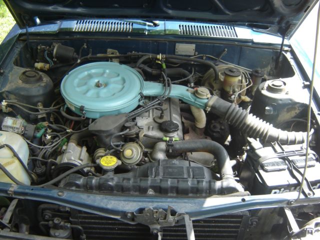 1982 Toyota Corolla SR5 - photo 9