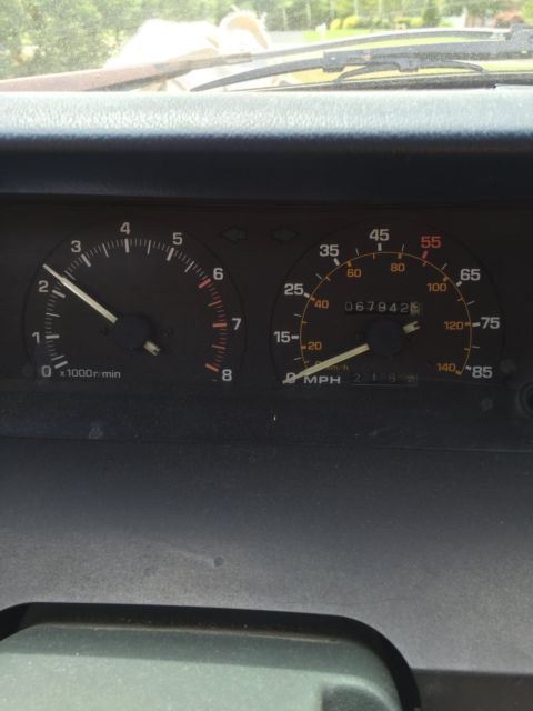 1982 Toyota Corolla SR5 - photo 10