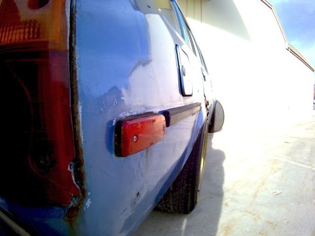 1982 Toyota Corolla Deluxe - photo 6