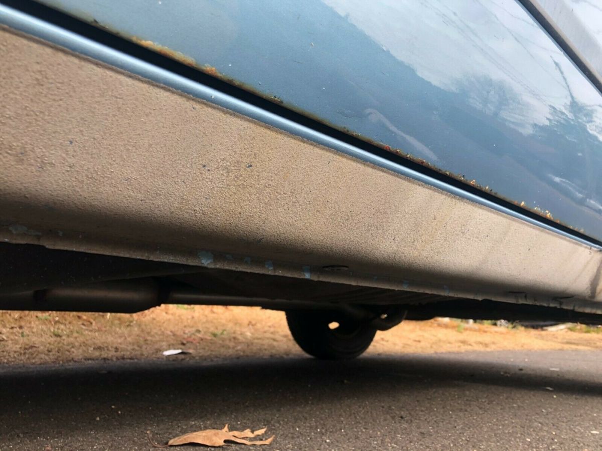1982 Toyota Corolla - photo 6