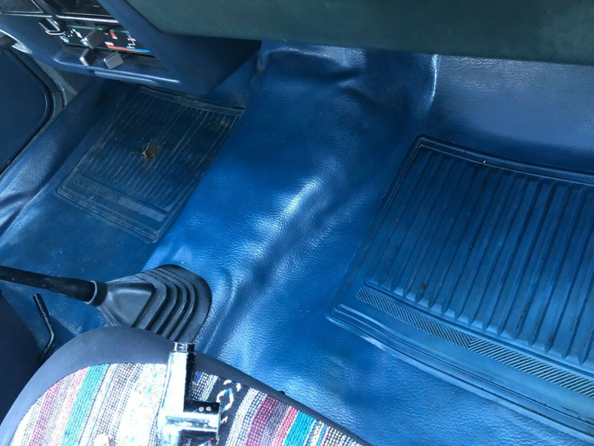 1982 Toyota Corolla - photo 8