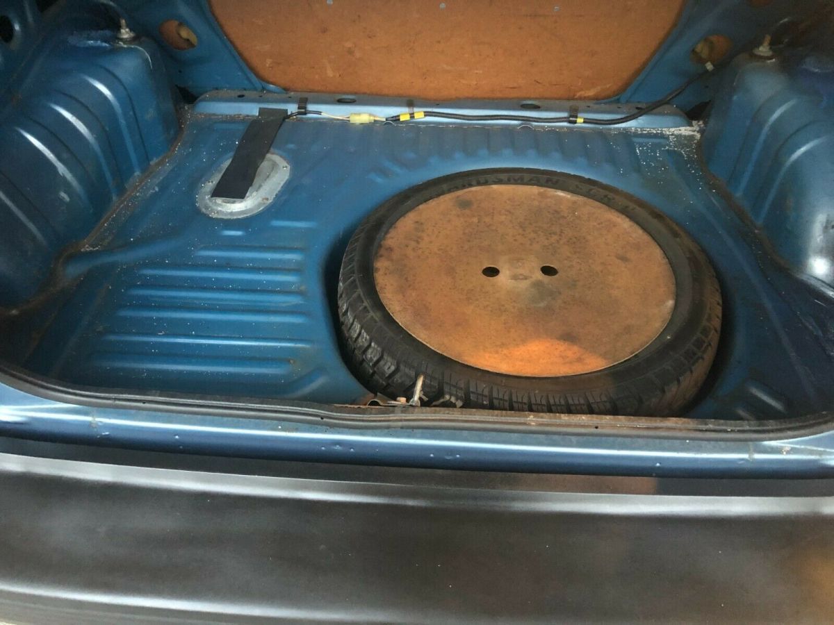 1982 Toyota Corolla - photo 9