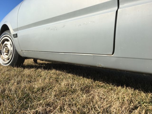 1982 Toyota Corolla 2-door Hatchback 2L - photo 5