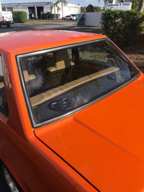 1980 Toyota Corolla - photo 11