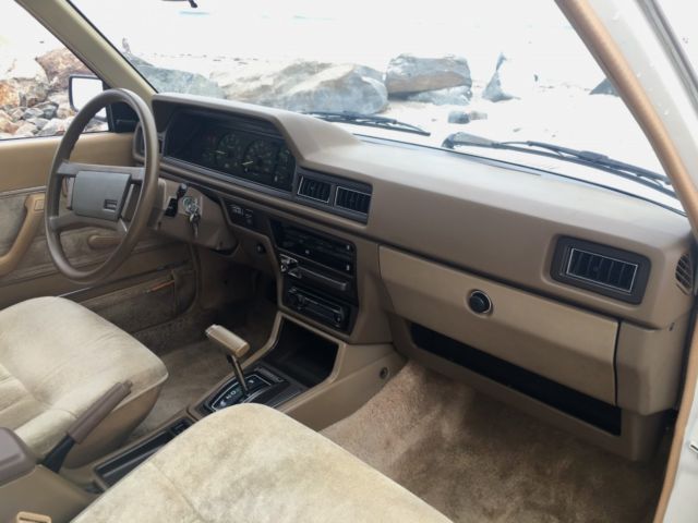 1982 Toyota Corona 22R Luxury Edition - photo 11