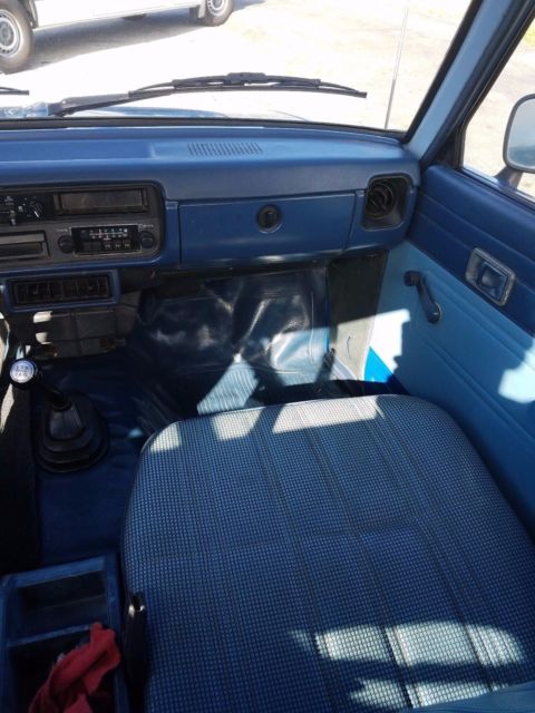 1982 Toyota Pickup - photo 11