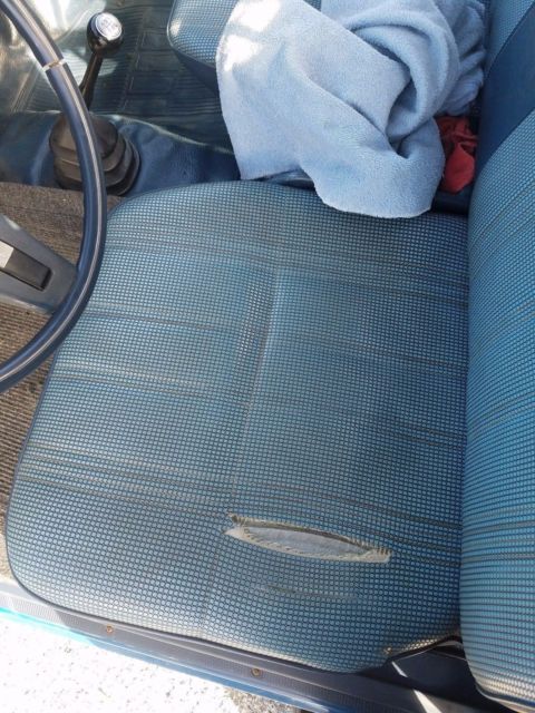 1982 Toyota Pickup - photo 12