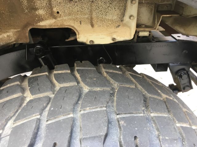 1902 Toyota FJ Cruiser FJ22 - photo 13