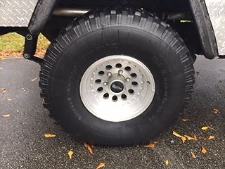 1982 Toyota Land Cruiser - photo 6