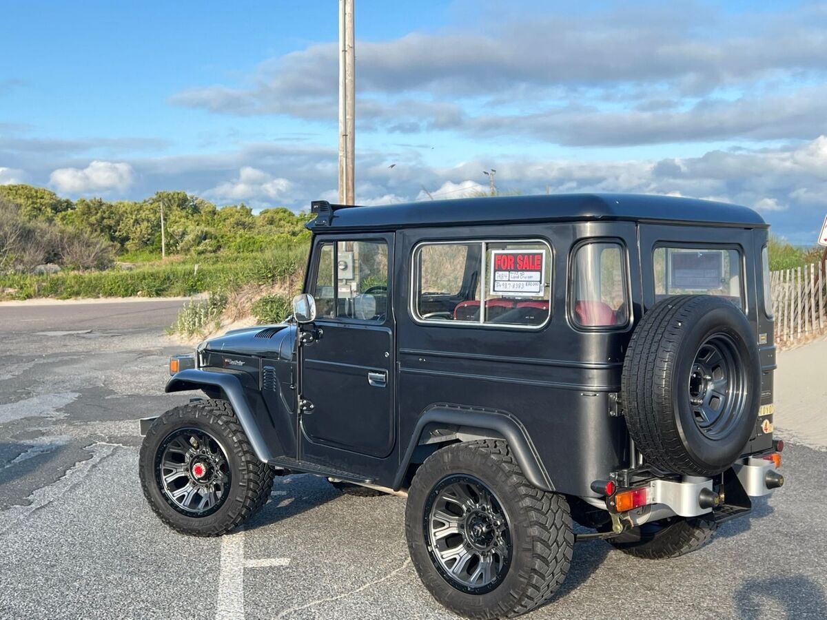 1980 Toyota FJ40 FREE SHIPPING WITH BUY IT NOW!! - photo 11