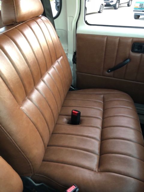 1982 Toyota Land Cruiser FJ45 - photo 7