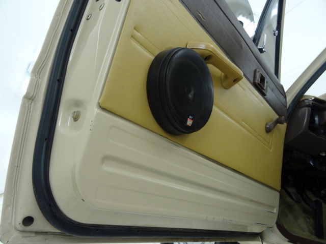 1982 Toyota Pickup Hilux - photo 7