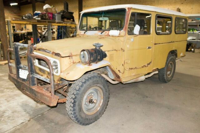 1982 Toyota HJ47 Land Cruiser Troop carrier Diesel Troopy RHD FJ40 FJ45 HJ47 1982 Toyota Land Cruiser 1982 Toyota HJ47 Land Cruiser Troop carrier Diesel