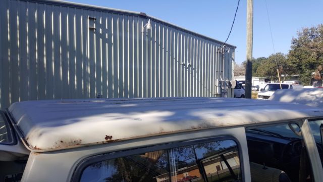 1982 Toyota Land Cruiser - photo 10