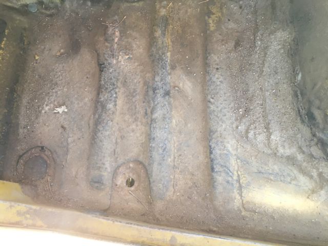 1982 Toyota Land Cruiser FJ40 - photo 12