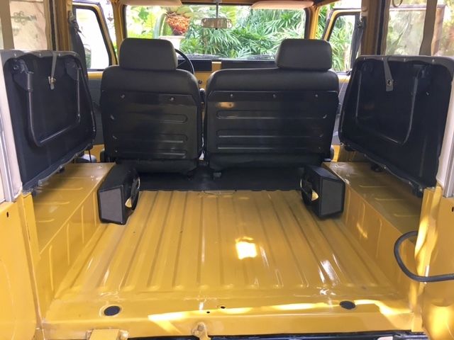 1982 Toyota Land Cruiser FJ40 BASE (NO RESERVE) - photo 12