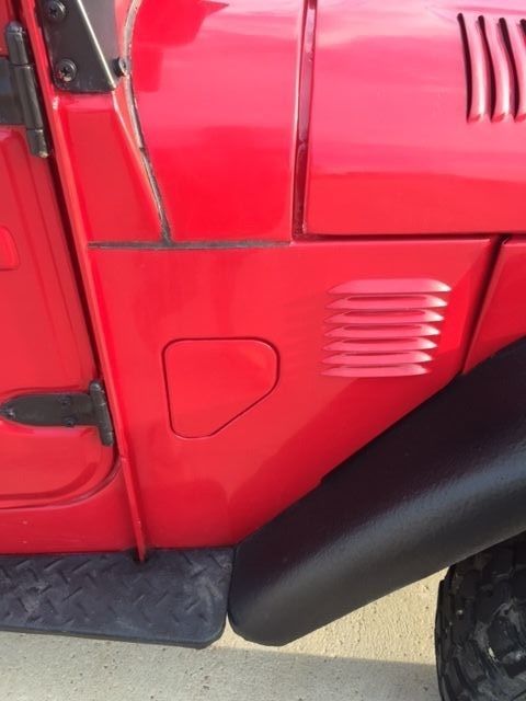 1980 Toyota Land Cruiser FJ40 - photo 6