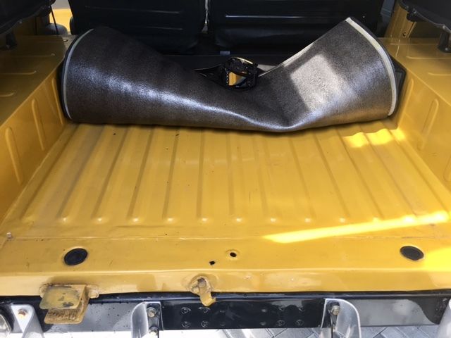 1982 Toyota Land Cruiser BASE SPORT UTILITY 2D - photo 12