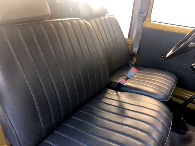 1982 Toyota Land Cruiser BASE SPORT UTILITY 2D - photo 9