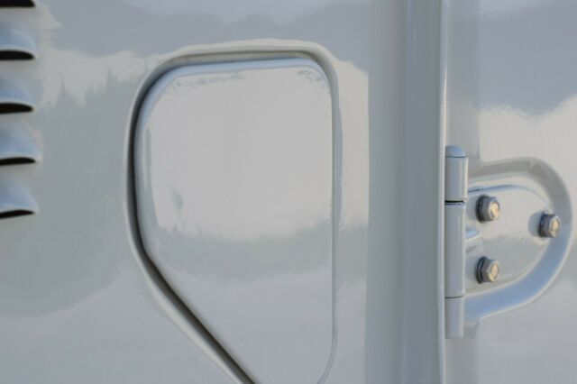 1982 Toyota Land Cruiser FJ43 - photo 9