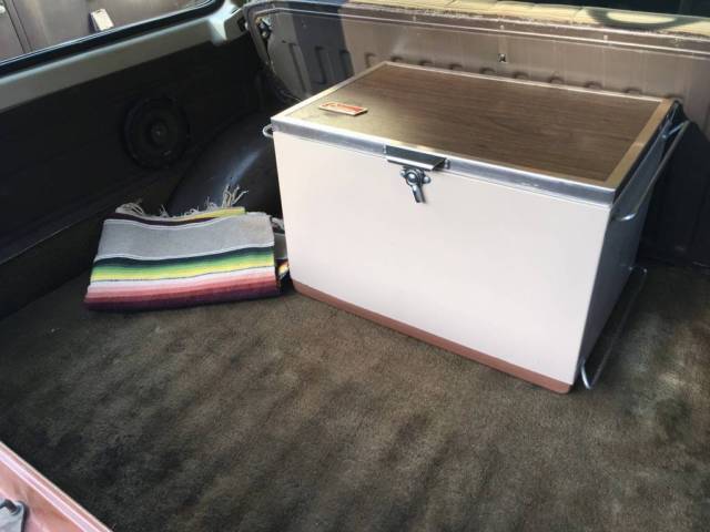 1982 Toyota Land Cruiser - photo 7