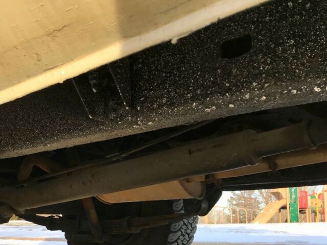 1982 Toyota Land Cruiser HJ60 - photo 6