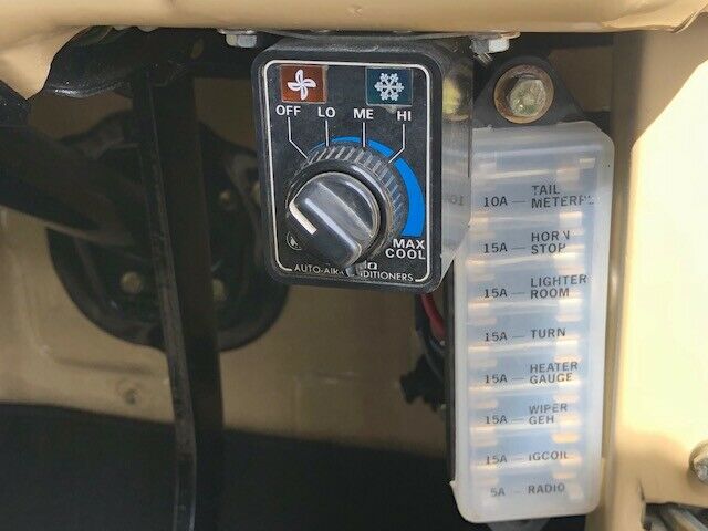 1982 Toyota Land Cruiser FJ40 - photo 10
