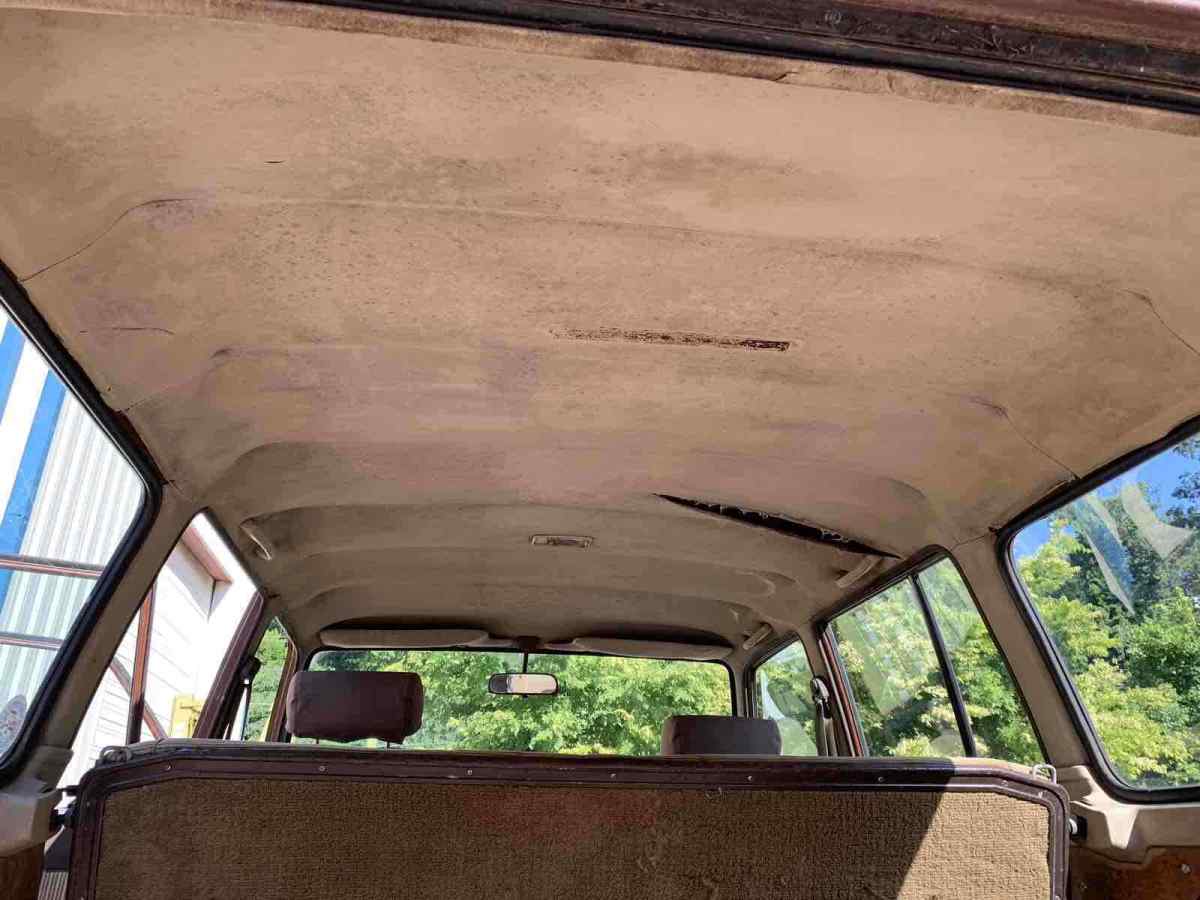 1982 Toyota Land Cruiser FJ60 - photo 13