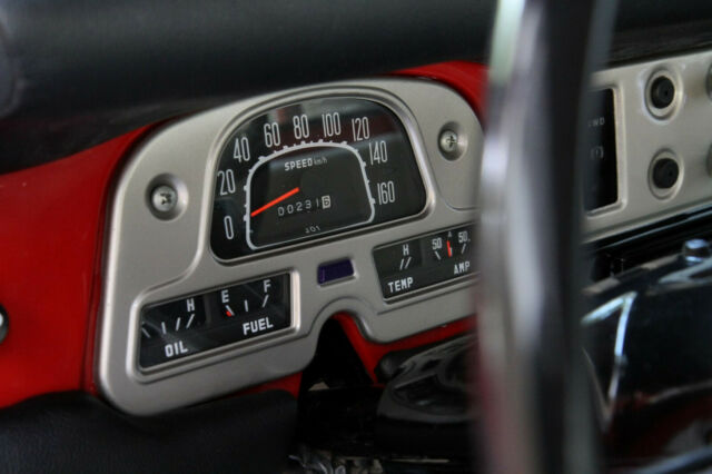 1982 Toyota Land Cruiser FJ45 - photo 11
